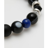 【岩座】神様相メンズブレスレット 須佐之男命/櫛名田比売 | アミナコレクション | 詳細画像5 