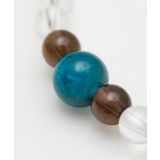 【岩座】一願成就 ロードクロサイトブレスレット | アミナコレクション | 詳細画像4