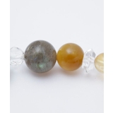 【岩座】森羅万象太陽ブレスレット | アミナコレクション  | 詳細画像3 