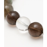 【岩座】万象恩恵クリスタルブレスレット | アミナコレクション  | 詳細画像3 