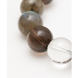 【岩座】万象恩恵クリスタルブレスレット | アミナコレクション  | 詳細画像4 