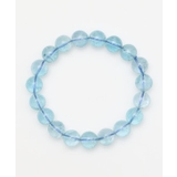 【岩座】ブルートパースブレスレット 10mm | アミナコレクション  | 詳細画像1 