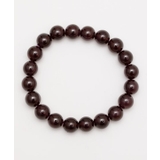 【岩座】スターガーネットブレスレット １０ｍｍ | アミナコレクション  | 詳細画像1 