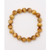 【岩座】ゴールデンタイガーアイ10mmブレスレット | アミナコレクション  | 詳細画像1 
