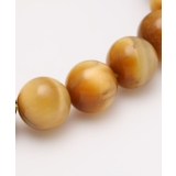 【岩座】ゴールデンタイガーアイ10mmブレスレット | アミナコレクション  | 詳細画像2 