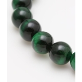 【岩座】グリーンタイガーアイ8mmブレスレット | アミナコレクション  | 詳細画像2 