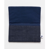 【岩座】【念珠】女性用藍染浅葱つづき珠[収納袋付き] | アミナコレクション  | 詳細画像13 