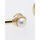 【岩座】輝煌真珠リング | アミナコレクション  | 詳細画像4 