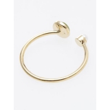 【岩座】輝煌真珠リング | アミナコレクション  | 詳細画像5 