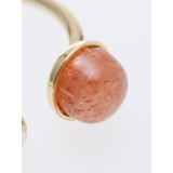 【岩座】輝煌真珠リング | アミナコレクション  | 詳細画像8 