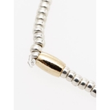 【岩座】三角石フリンジブレスレット | アミナコレクション | 詳細画像6