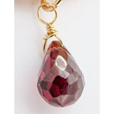 【岩座】大輪花ピアス | アミナコレクション  | 詳細画像6 