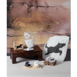 【岩座】2026年干支 午の布巾 | アミナコレクション  | 詳細画像1 