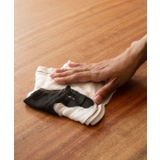 【岩座】2026年干支 午の布巾 | アミナコレクション  | 詳細画像2 