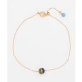 【岩座】神様対ブレスレット 須佐之男命/櫛名田比売 | アミナコレクション | 詳細画像2