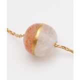 【岩座】三貴子ブレスレット 天照大御神/月読命 | アミナコレクション | 詳細画像5