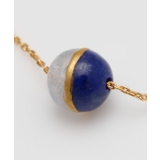 【岩座】三貴子ブレスレット 月読命/須佐之男命 | アミナコレクション | 詳細画像4