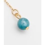 【岩座】神様対ネックレス 邇邇芸命/木花之佐久夜毘売 | アミナコレクション  | 詳細画像4 