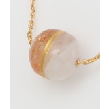 【岩座】三貴子ネックレス 天照大御神/月読命 | アミナコレクション | 詳細画像1