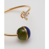 【岩座】神様対リング 須佐之男命/櫛名田比売 | アミナコレクション | 詳細画像5