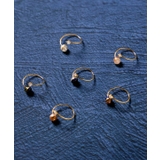 【岩座】三貴子リング 天照大御神/月読命 | アミナコレクション | 詳細画像3