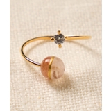 【岩座】三貴子リング 天照大御神/月読命 | アミナコレクション | 詳細画像4