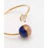 【岩座】三貴子リング 天照大御神/須佐之男命 | アミナコレクション | 詳細画像4