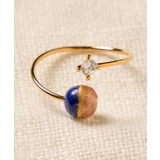 【岩座】三貴子リング 天照大御神/須佐之男命 | アミナコレクション | 詳細画像5