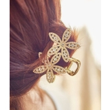 【カヒコ】プルパルヘアクリップ | アミナコレクション  | 詳細画像2 