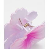 【カヒコ】ハイビスカスリノヘアクリップ | アミナコレクション  | 詳細画像3 