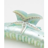 【カヒコ】スタフィビジュヘアクリップ | アミナコレクション | 詳細画像1