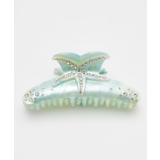 ミント | 【カヒコ】スタフィビジュヘアクリップ | アミナコレクション