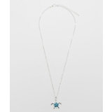 【カヒコ】ホヌホヌネックレス | アミナコレクション  | 詳細画像1 