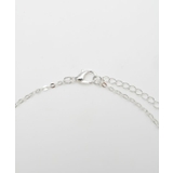 【カヒコ】ホヌホヌネックレス | アミナコレクション  | 詳細画像3 