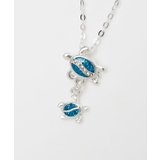 その他3 | 【カヒコ】ホヌホヌネックレス | アミナコレクション 