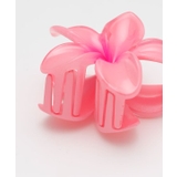 【カヒコ】プルメモハラヘアクリップ | アミナコレクション  | 詳細画像3 