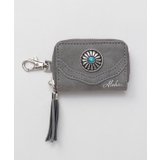 ダークグレー | 【カヒコ】リアスマートキーケース | アミナコレクション 