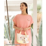 【カヒコ】ミリミリバッグキーホルダー【ALOHA MAPUA】 | アミナコレクション  | 詳細画像1 