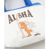 【カヒコ】ミリミリバッグキーホルダー【ALOHA MAPUA】 | アミナコレクション  | 詳細画像3 