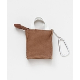 【カヒコ】ハワイアンミニトートキーホルダー | アミナコレクション | 詳細画像2