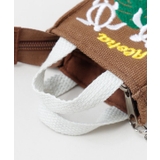 【カヒコ】ハワイアンミニトートキーホルダー | アミナコレクション | 詳細画像3