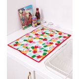 その他6 | 【カヒコ】オリレアキッチンミズキリマット | アミナコレクション