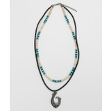 【カヒコ】フィッシュフックレオメンズネックレス | アミナコレクション  | 詳細画像3 