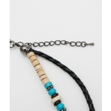 【カヒコ】フィッシュフックレオメンズネックレス | アミナコレクション  | 詳細画像5 