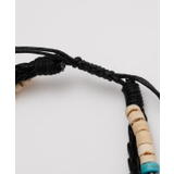 【カヒコ】フィッシュフックレオメンズブレスレット | アミナコレクション  | 詳細画像5 