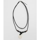 【カヒコ】フィッシュフックナルメンズネックレス | アミナコレクション  | 詳細画像3 