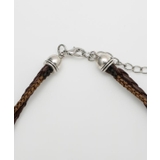 【カヒコ】フィッシュフックナルメンズネックレス | アミナコレクション  | 詳細画像5 