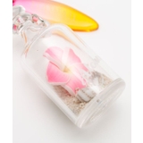 【カヒコ】プルメリアボトルキーホルダー | アミナコレクション | 詳細画像2