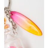 【カヒコ】プルメリアボトルキーホルダー | アミナコレクション | 詳細画像3