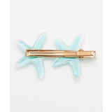 【カヒコ】スタフィシュガＳＥＴヘアクリップ | アミナコレクション  | 詳細画像3 